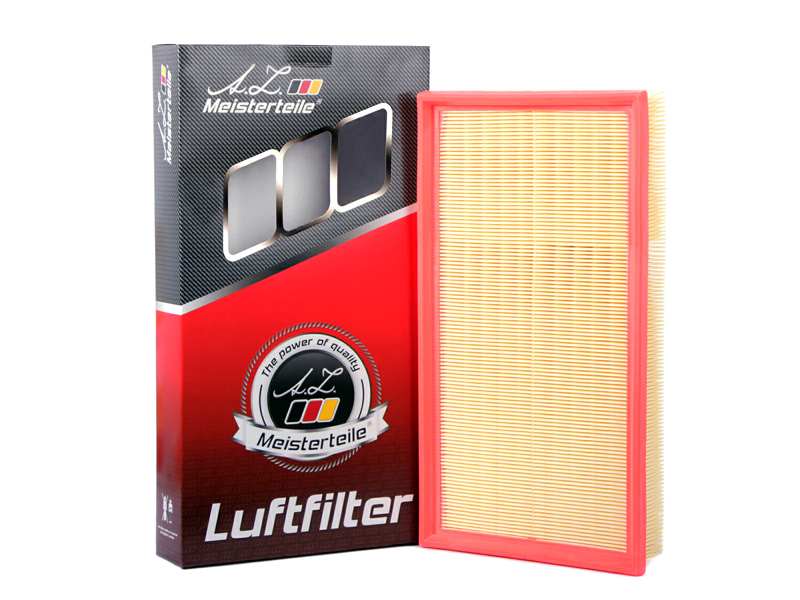 Luftfilter